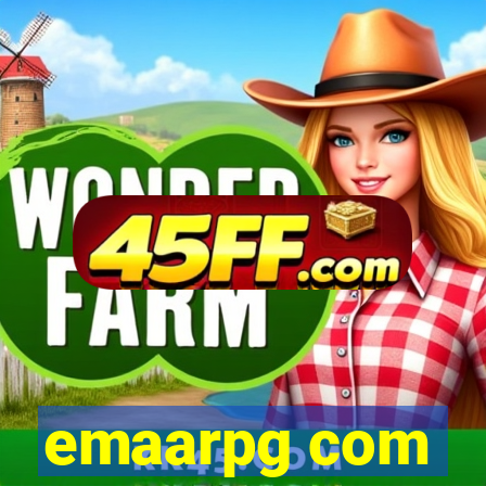 emaarpg com